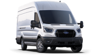 2023 Ford Transit External Image 5
